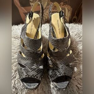 Alexandre Birman heels